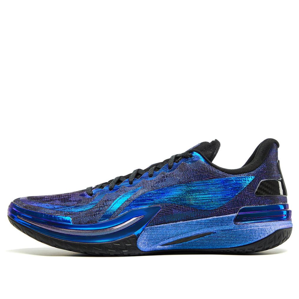 Li-Ning Gamma 1 'Blue Tear' ABAV035-5