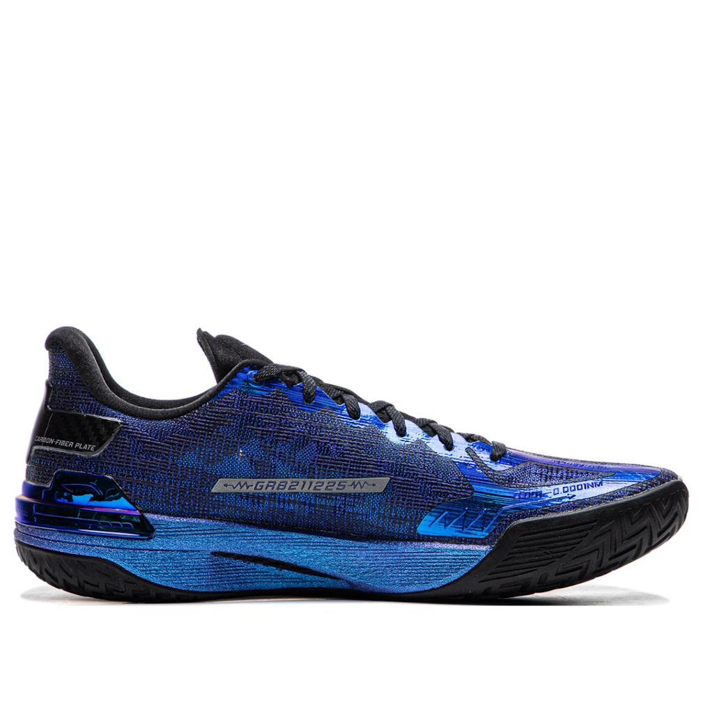 Li-Ning Gamma 1 'Blue Tear' ABAV035-5