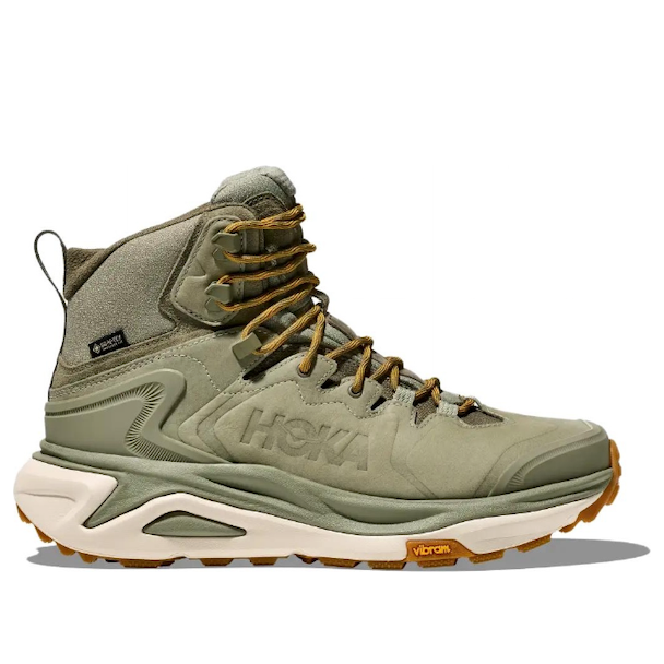 HOKA ONE ONE Kaha 3 GTX Hi 'Light Green' 1162530-SMLK