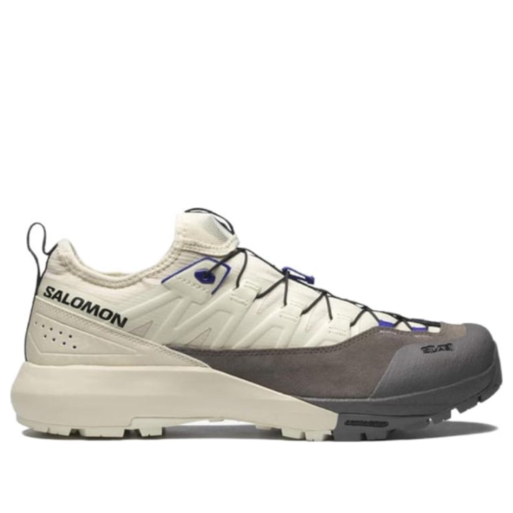 SALOMON Alpinway Advanced 'Almond Milk Plum Kitten' 475956