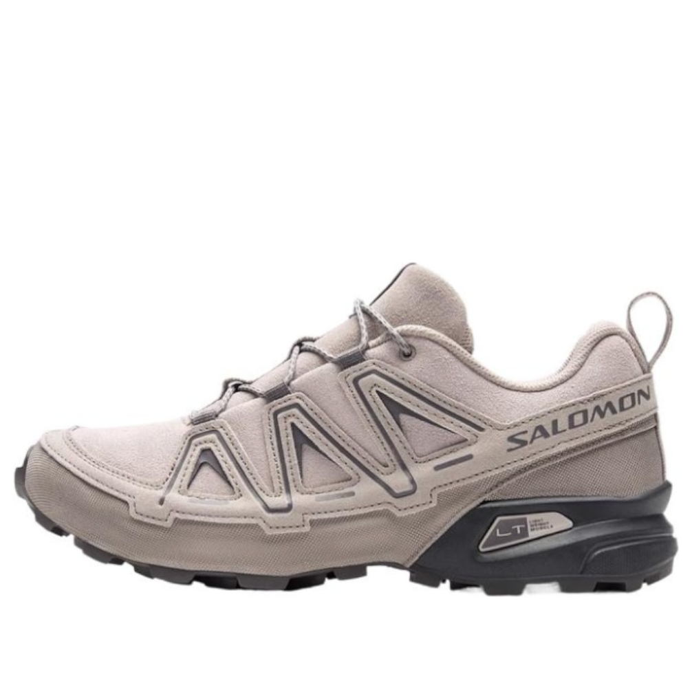 SALOMON Speedcross 3 EXPANSE LTR 'Grey Pink' 477266