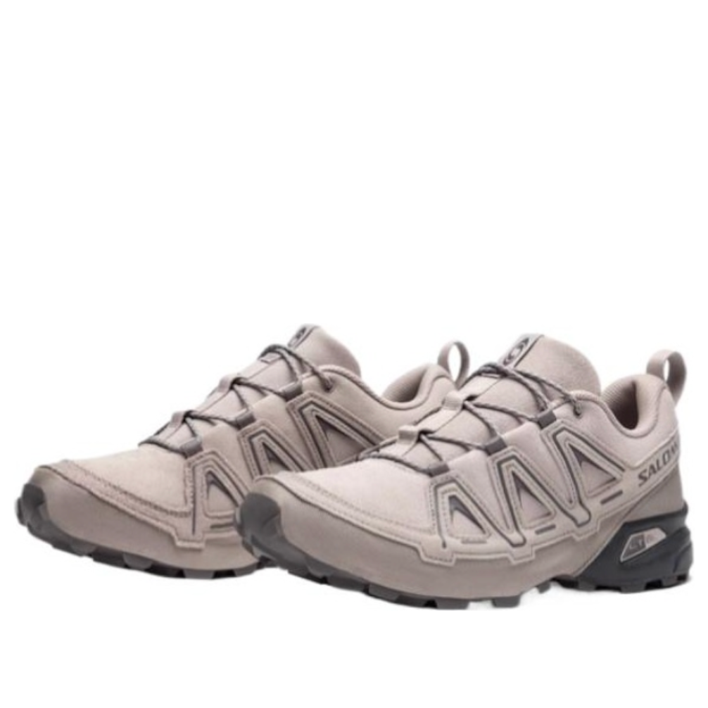 SALOMON Speedcross 3 EXPANSE LTR 'Grey Pink' 477266