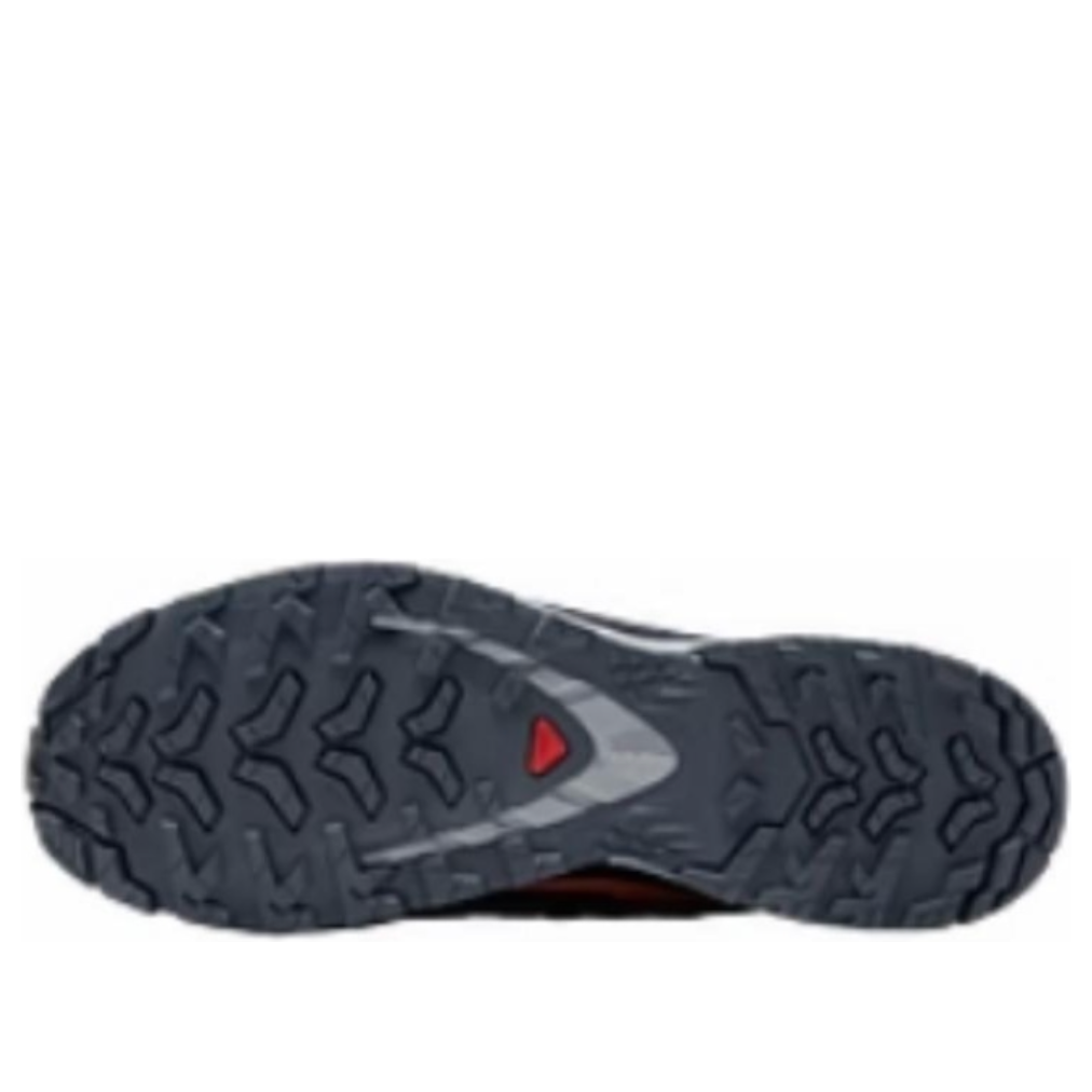 Salomon XA Pro 3D V9 GTX 'Grey Light Blue' 478175