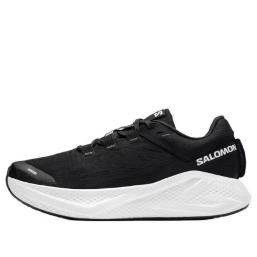 Salomon Aero Glide 3 'Black White' 477567