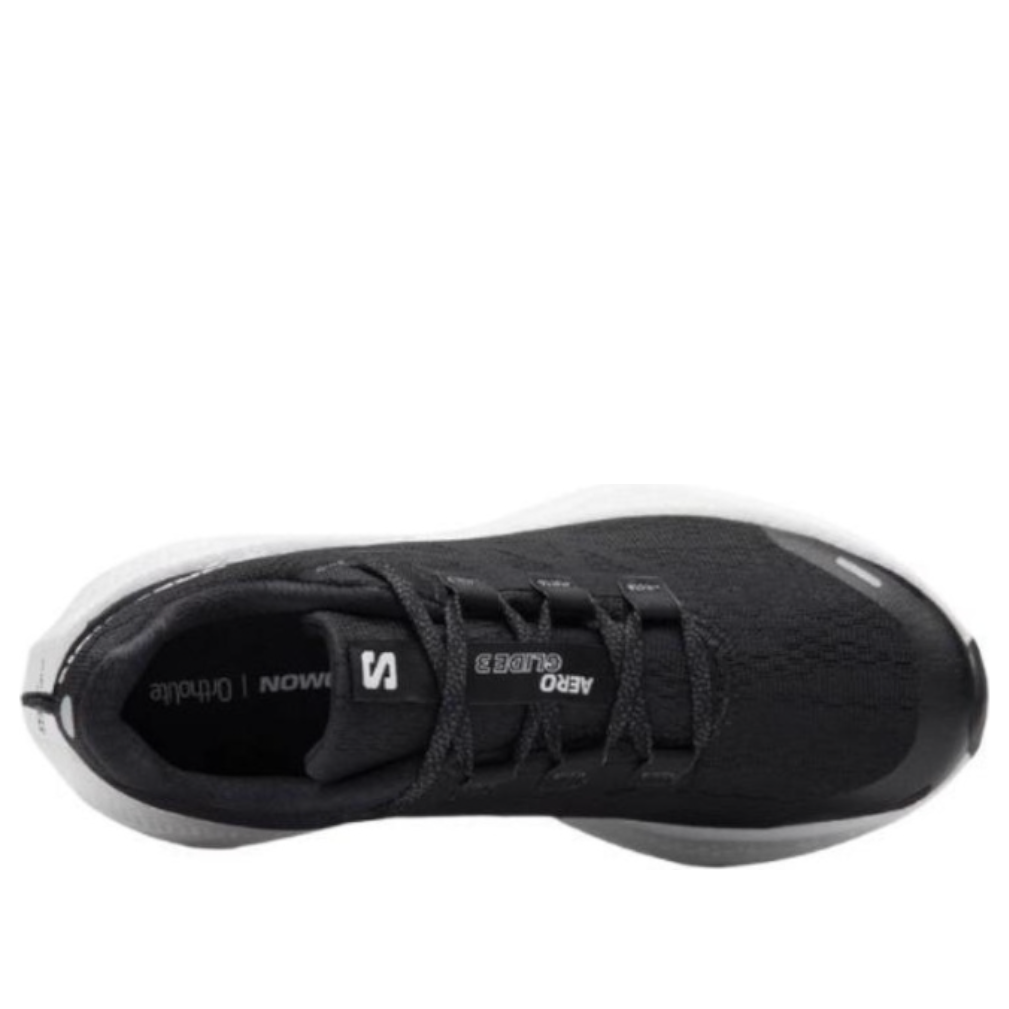 Salomon Aero Glide 3 'Black White' 477567