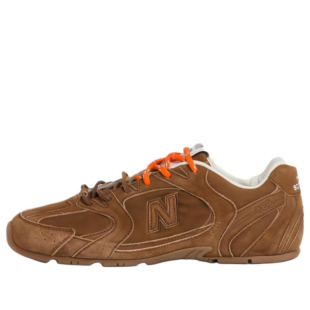 (WMNS) New Balance x Miu Miu 530 SL 'Cinnamon' 5E165E-Z5O-F0401