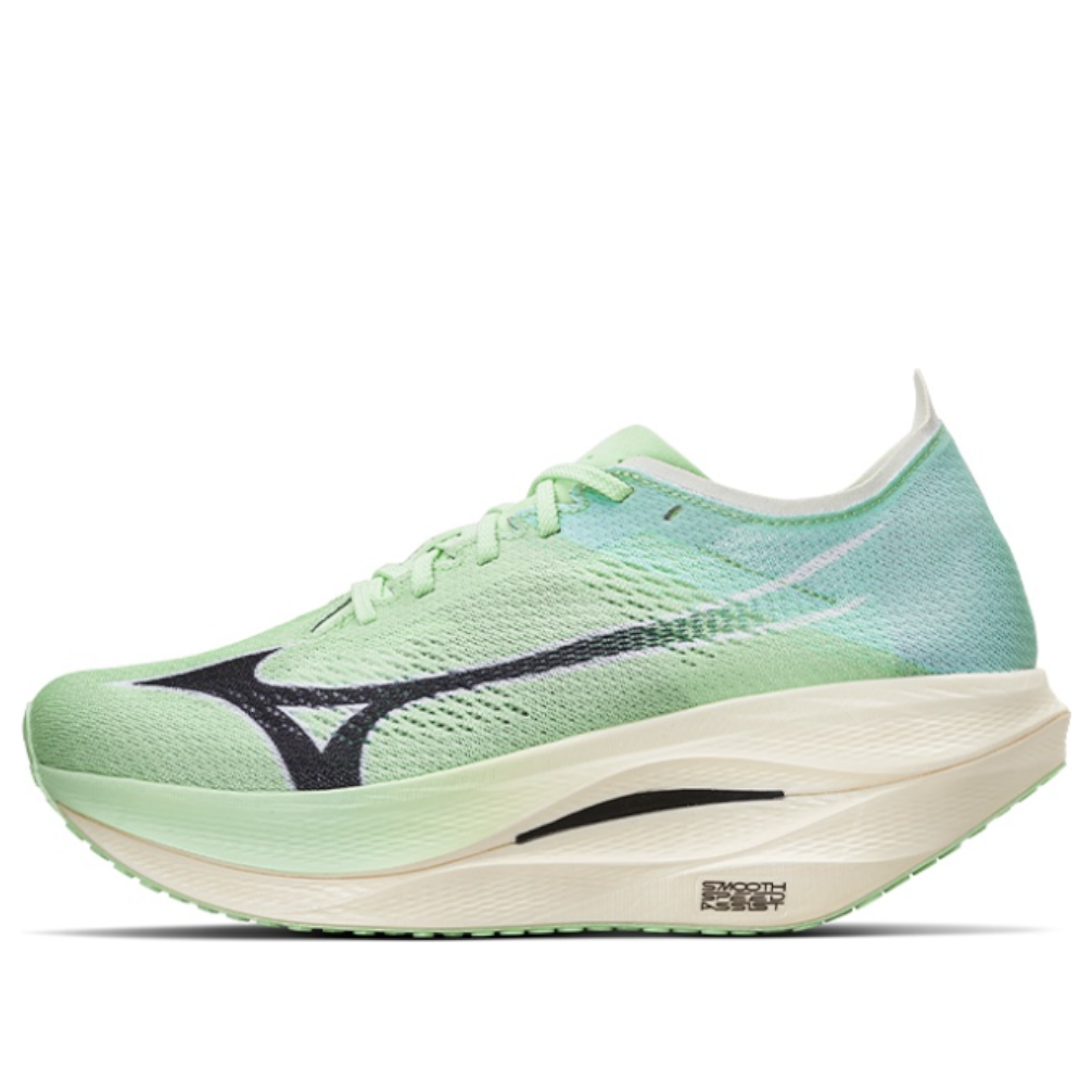 Mizuno Wave Rebellion Pro 3 'Neo Mint' U1GD253001
