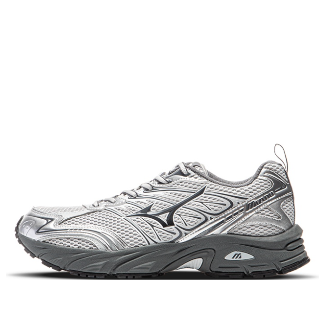 Mizuno LG 2000 'Grey Silver' D1GH230211
