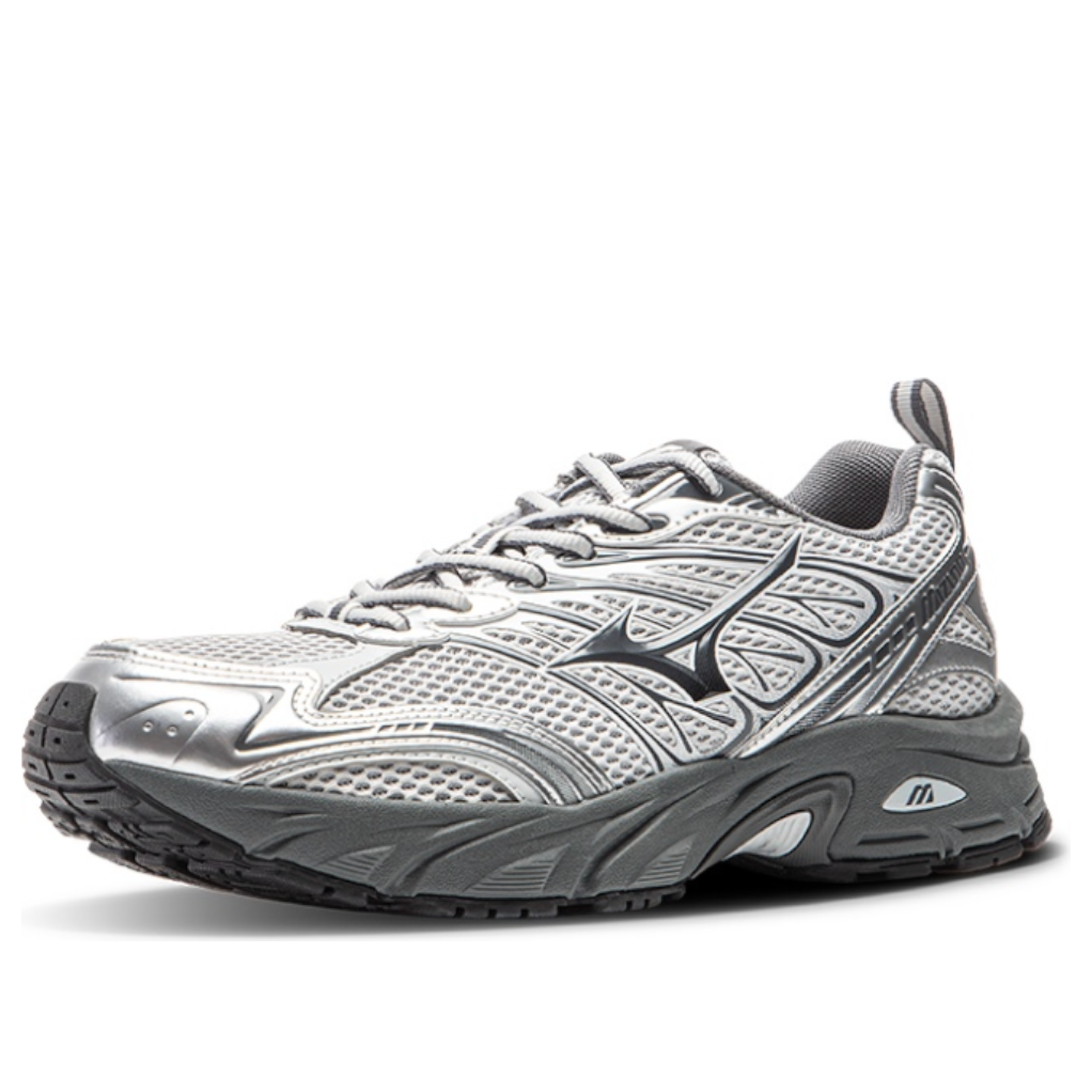 Mizuno LG 2000 'Grey Silver' D1GH230211