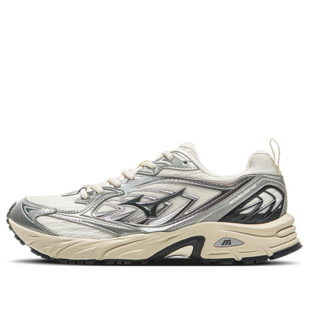 Mizuno FIYI V2 'Silver Cream' D1GH241511