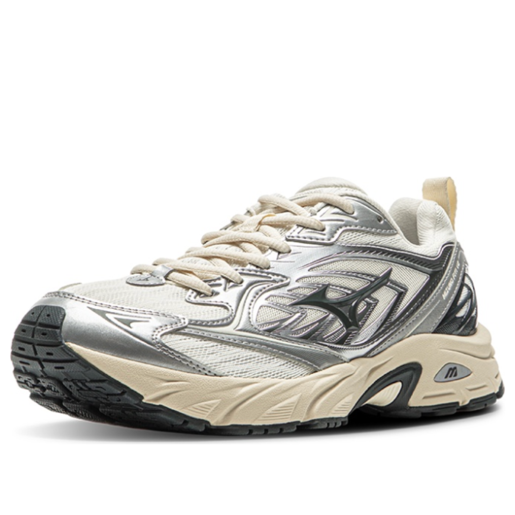 Mizuno FIYI V2 'Silver Cream' D1GH241511