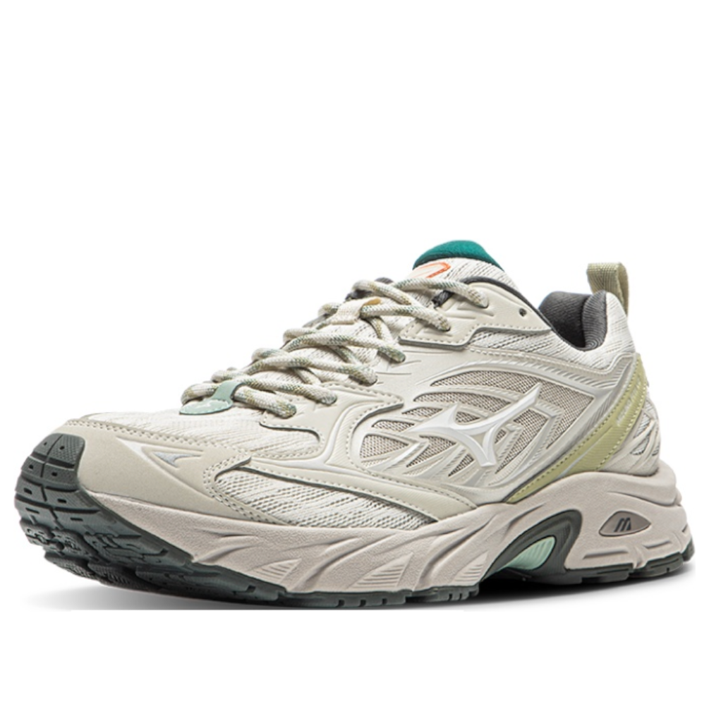 Mizuno FIYI V2 'Light Grey Green' D1GH241512
