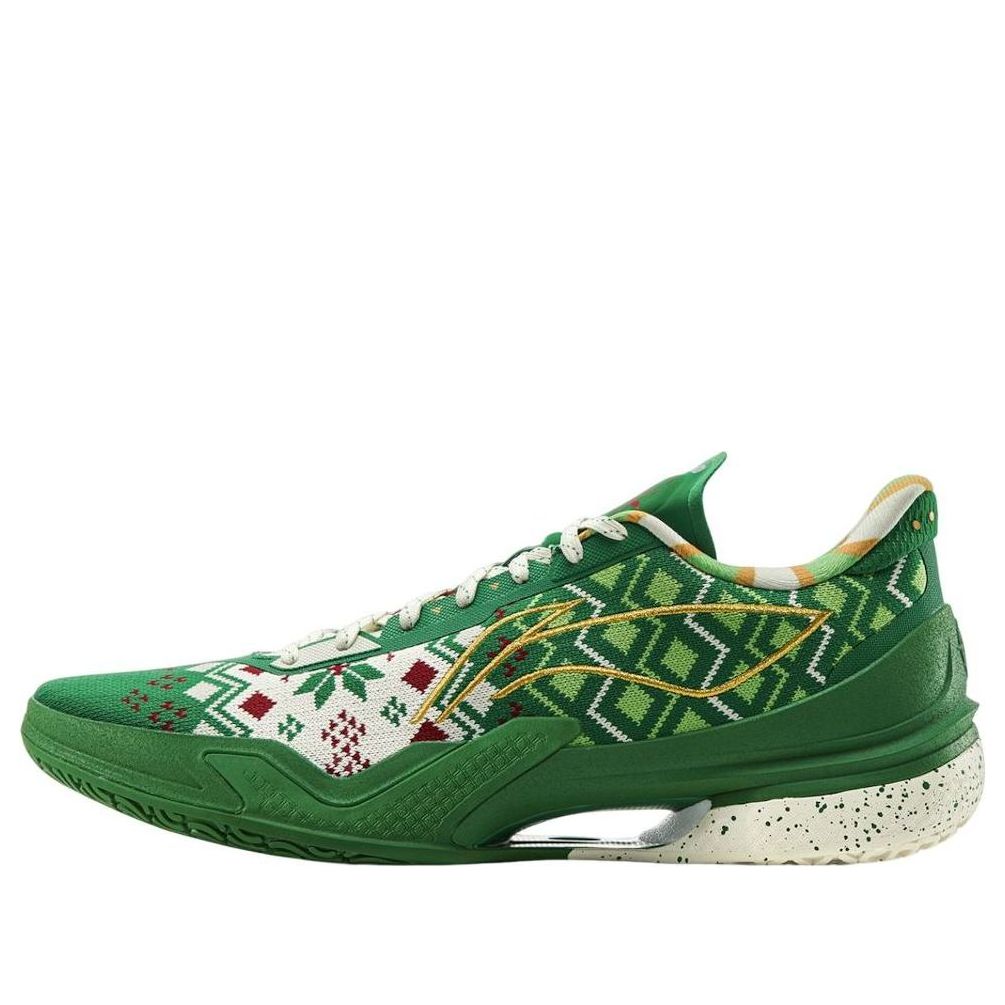 Li-Ning LiRen 5 'Sweater' ABAU101-7