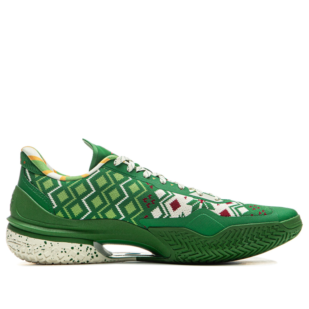 Li-Ning LiRen 5 'Sweater' ABAU101-7