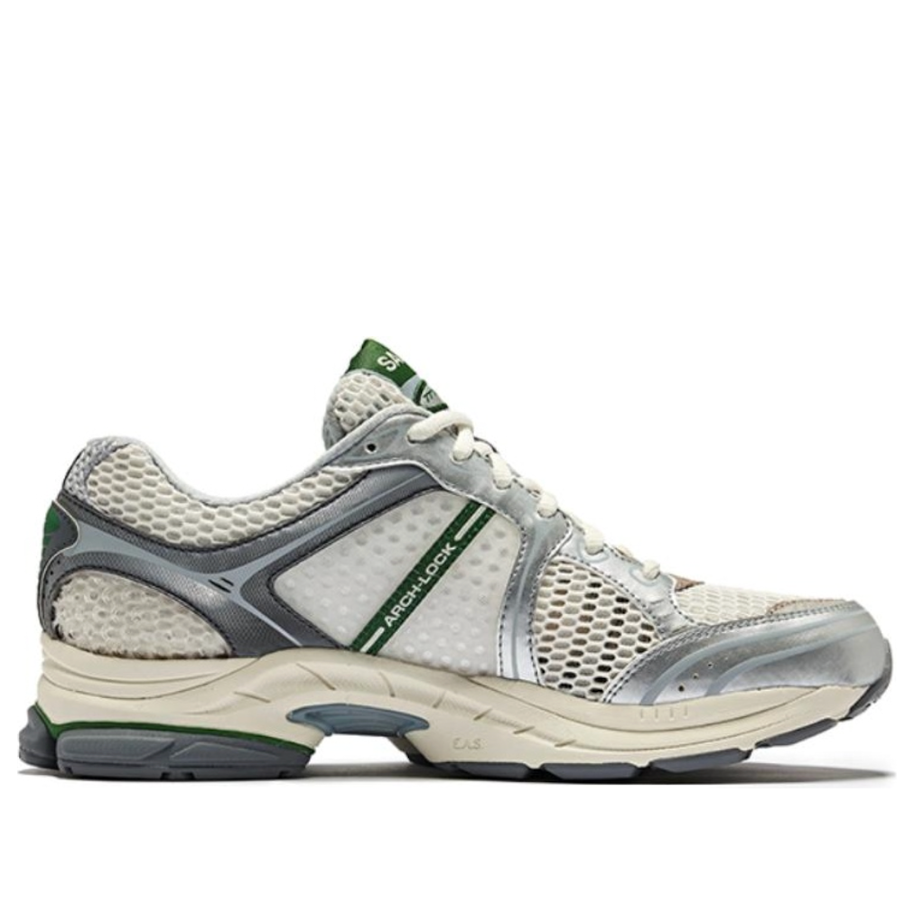 Saucony ProGrid Triumph 4 'Minted NY' S70865-1