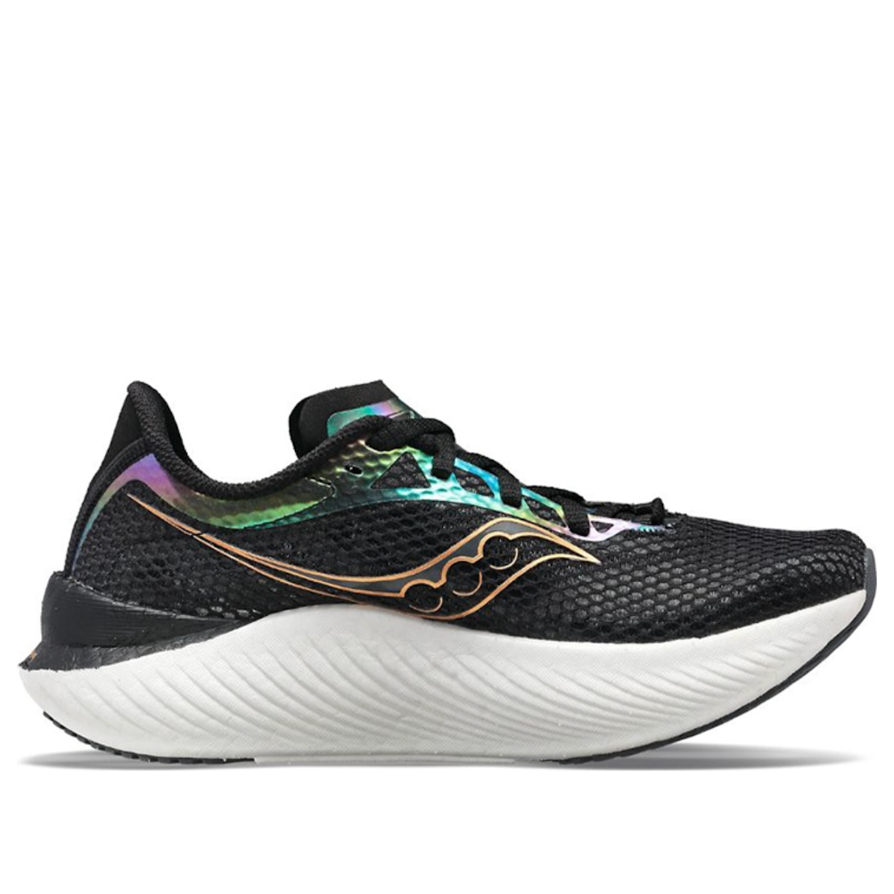 Saucony Endorphin Pro 3 'Black Goldstruck' S20755-10