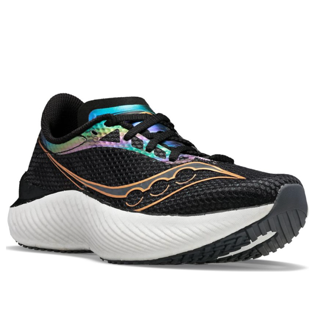 Saucony Endorphin Pro 3 'Black Goldstruck' S20755-10