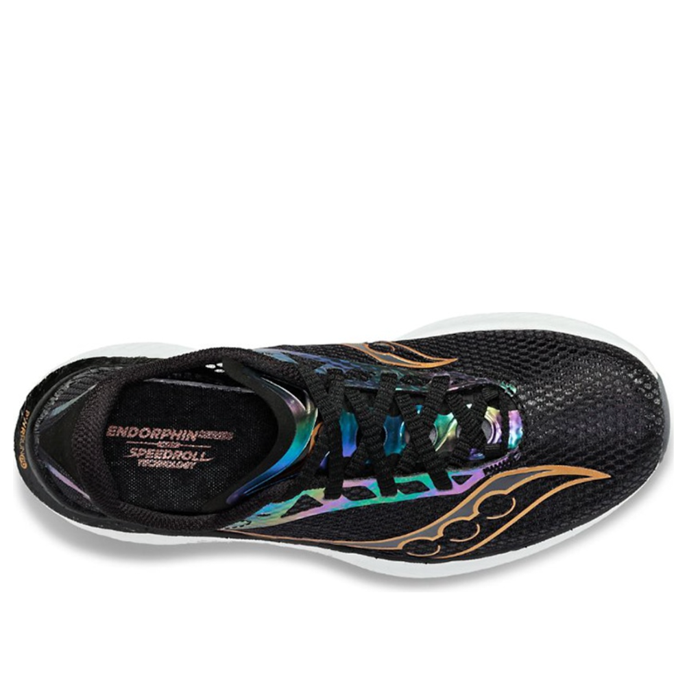 Saucony Endorphin Pro 3 'Black Goldstruck' S20755-10