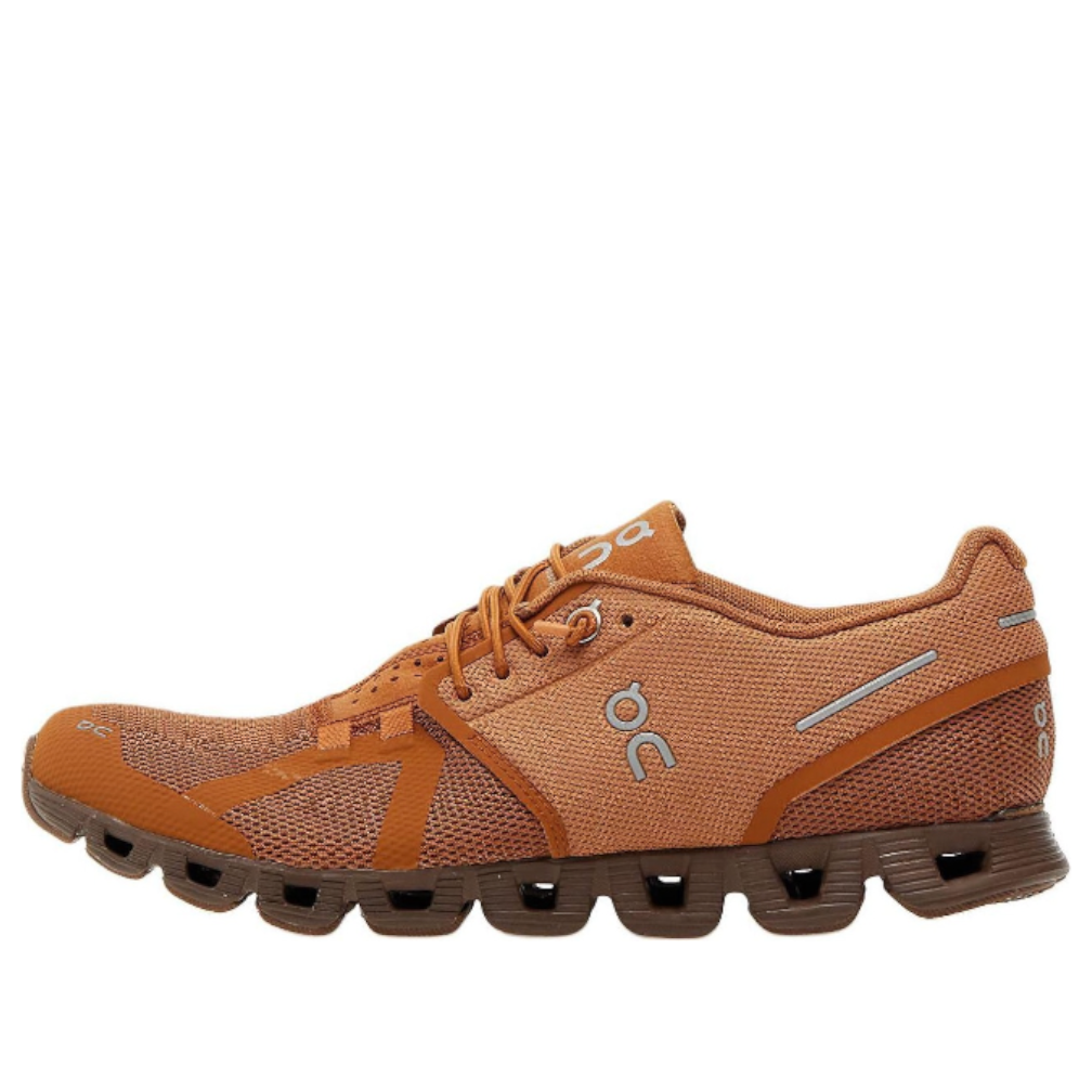 (WMNS) On Running Cloud Monochrome 'Pecan' 19.99199