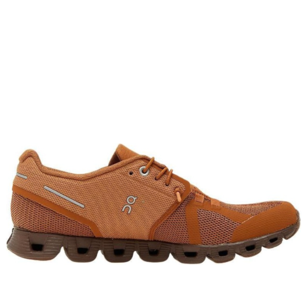 (WMNS) On Running Cloud Monochrome 'Pecan' 19.99199