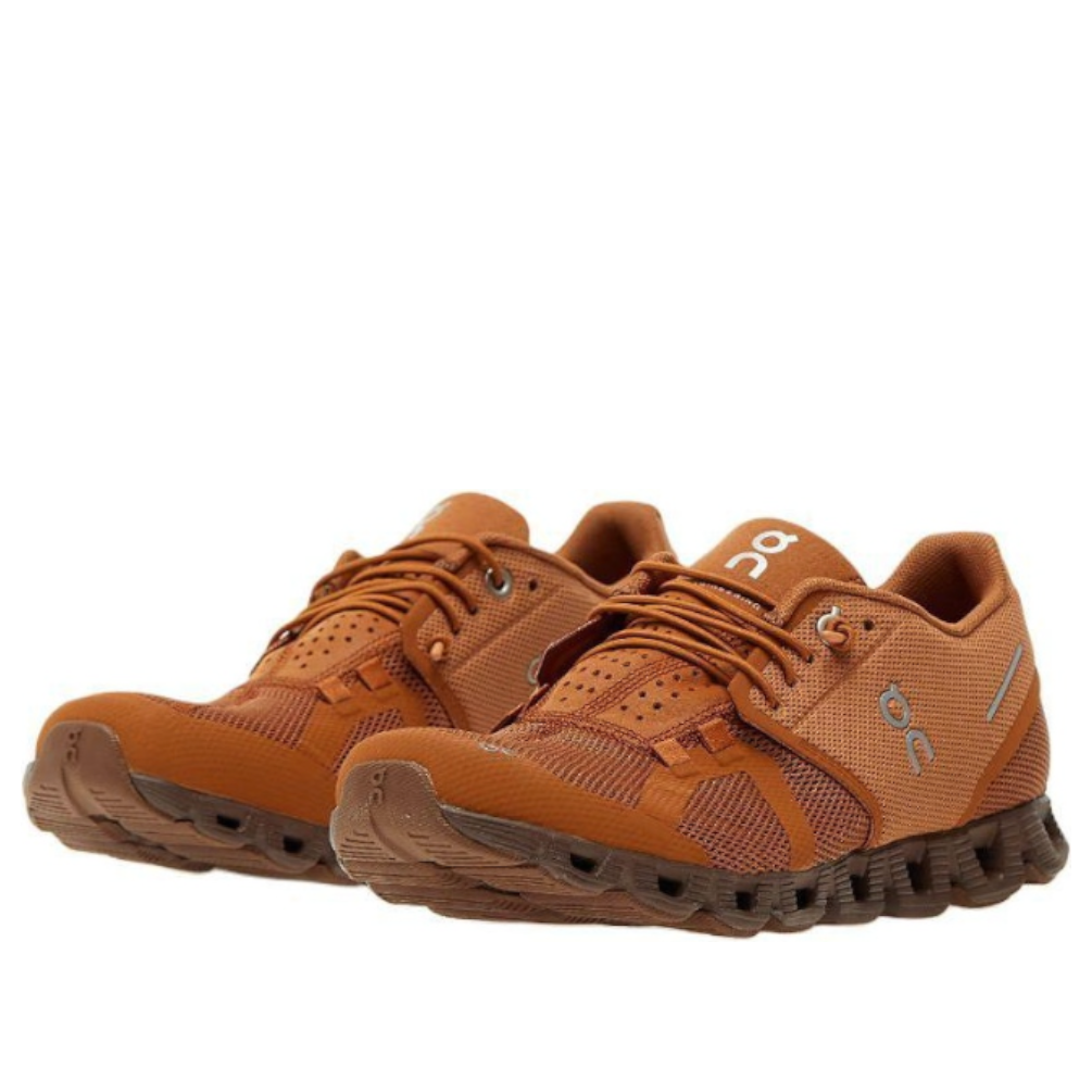 (WMNS) On Running Cloud Monochrome 'Pecan' 19.99199