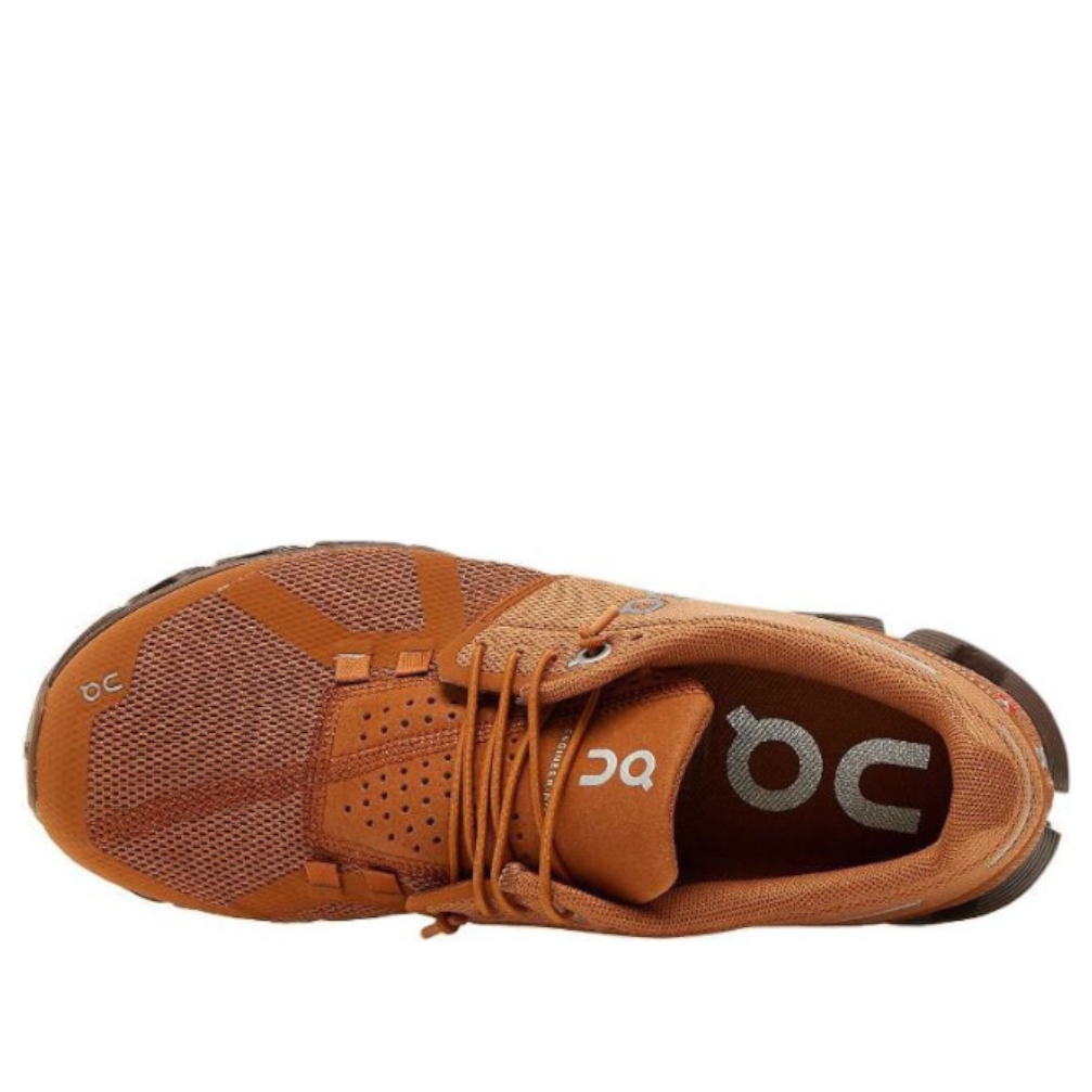 (WMNS) On Running Cloud Monochrome 'Pecan' 19.99199