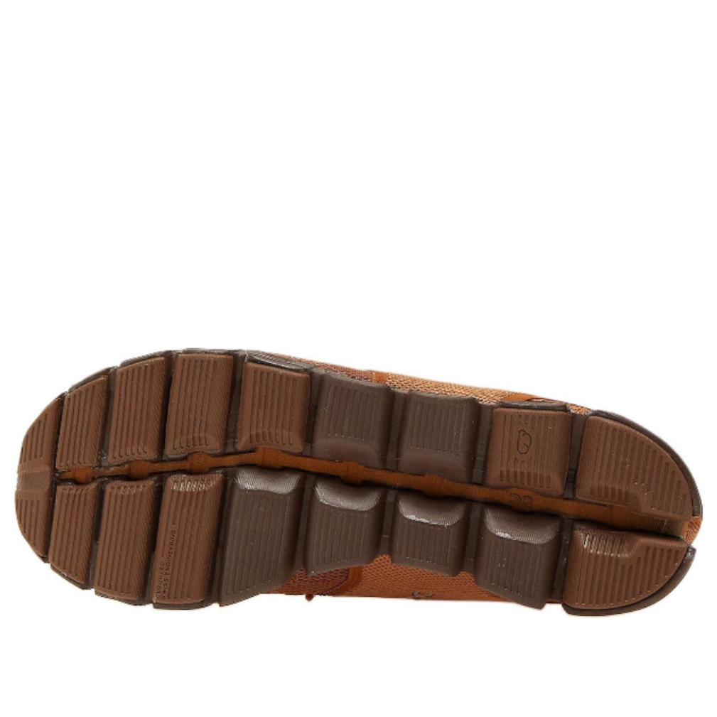(WMNS) On Running Cloud Monochrome 'Pecan' 19.99199