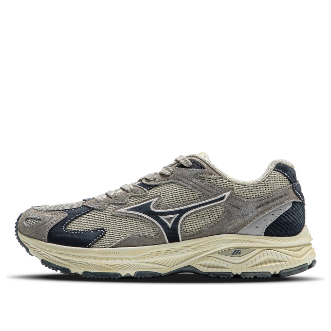 Mizuno Racer S 'Rock Grey' D1GH223527
