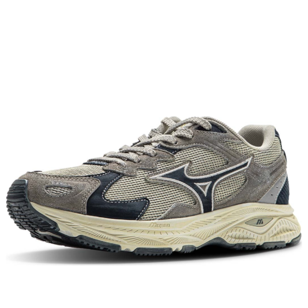 Mizuno Racer S 'Rock Grey' D1GH223527