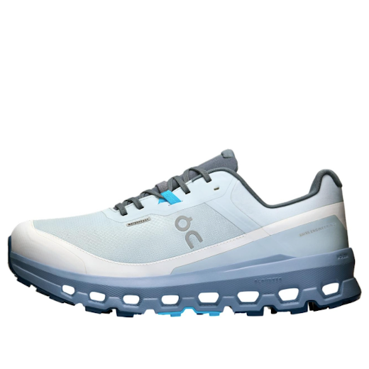 On Running Cloudvista 2 Waterproof 'Arctic Chambray' 3ME30143170