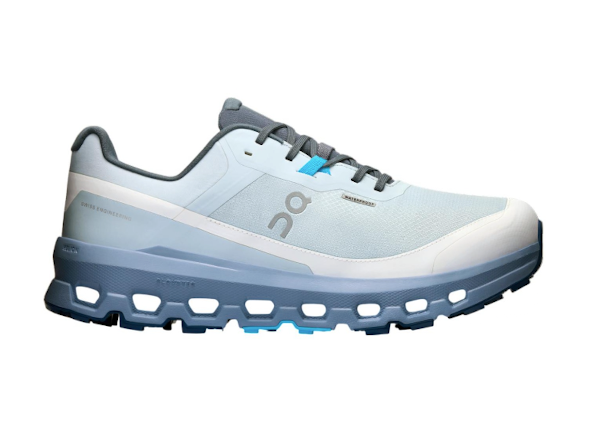 On Running Cloudvista 2 Waterproof 'Arctic Chambray' 3ME30143170