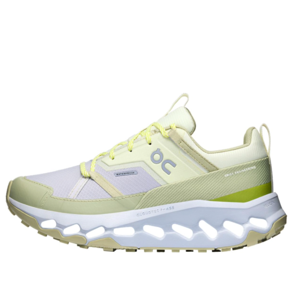 (WMNS) On Running Cloudhorizon Waterproof 'Glacier Caper' 3WE10023316