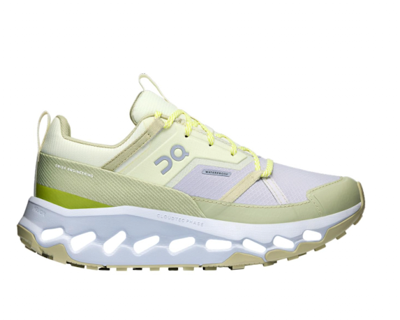 (WMNS) On Running Cloudhorizon Waterproof 'Glacier Caper' 3WE10023316