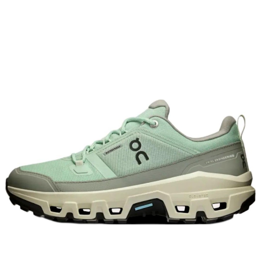 (WMNS) On Running Cloudrock Low WP 'Mineral Aloe' 3WF10142078