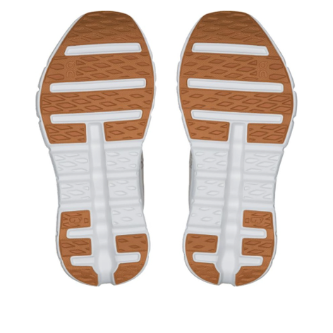 (WMNS) On Running x LOEWE Cloudtilt 2 'Tan White Gum' 3WE10873510