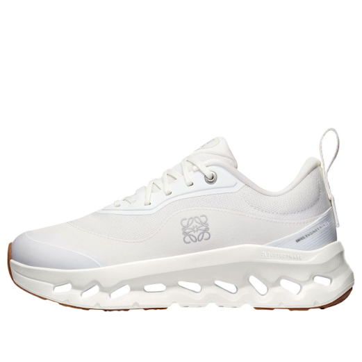 On Running x LOEWE Cloudtilt 2 'All White' 3ME10690108