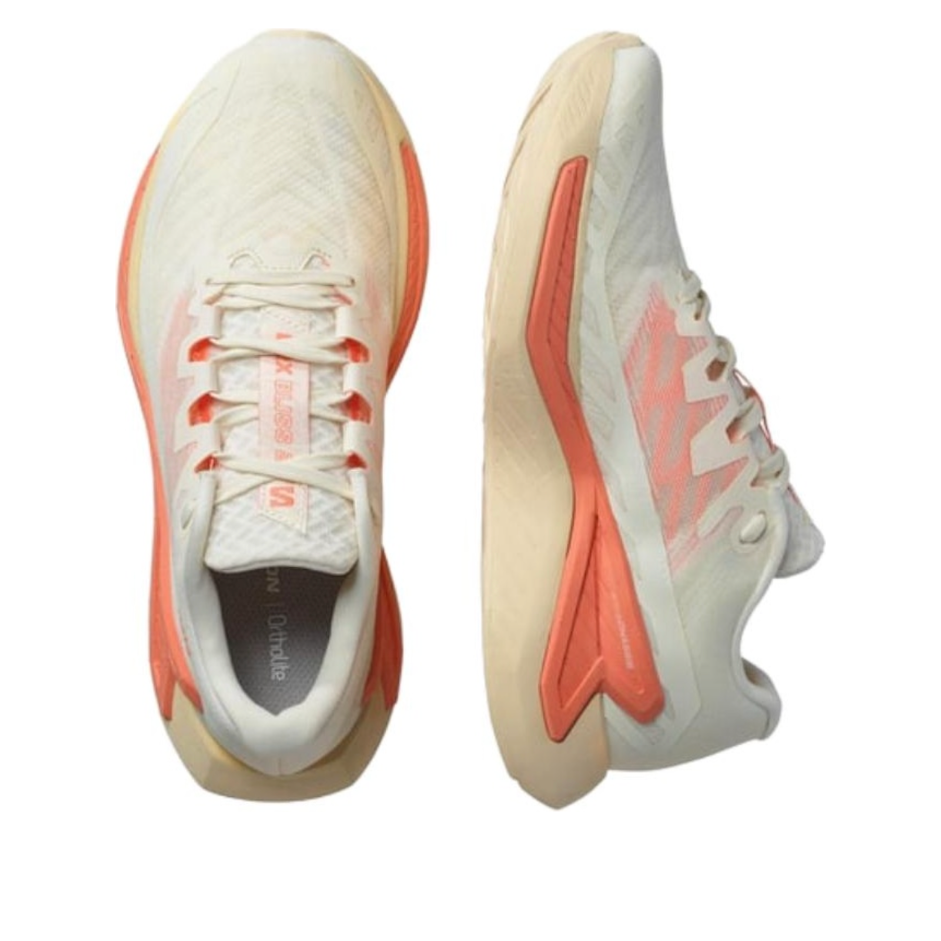 (WMNS) SALOMON Drx Bliss 2 'Beige Coral' 477645
