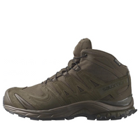 SALOMON XA Forces Mid GTX 'Brown' 472209