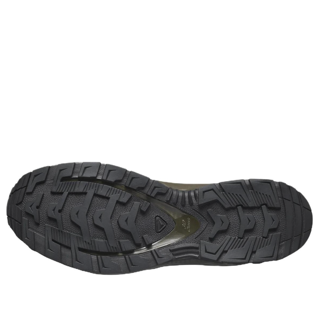 SALOMON XA Forces Mid GTX 'Brown' 472209