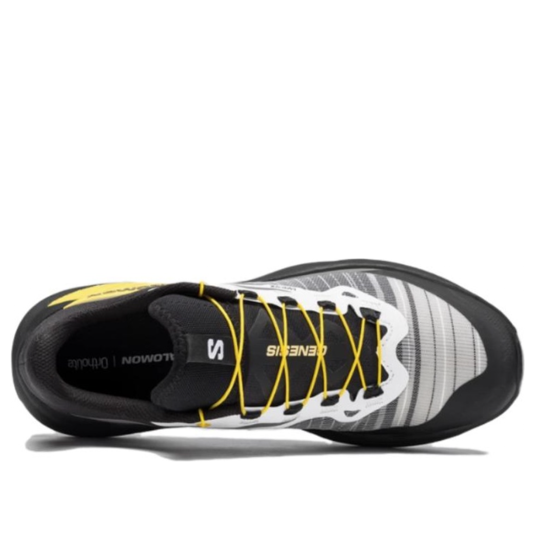 SALOMON Genesis 'Black Yellow' 477628