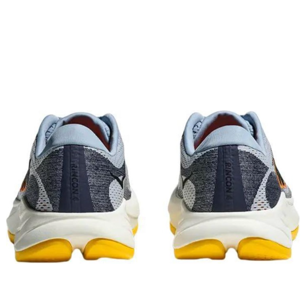 HOKA ONE ONE Rincon 4 'Drizzle Nautical Dusk' 1155130-DLN