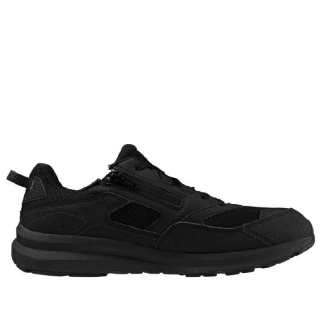 Mizuno Wave Freeride WP SW 'All Black' B1GE240109