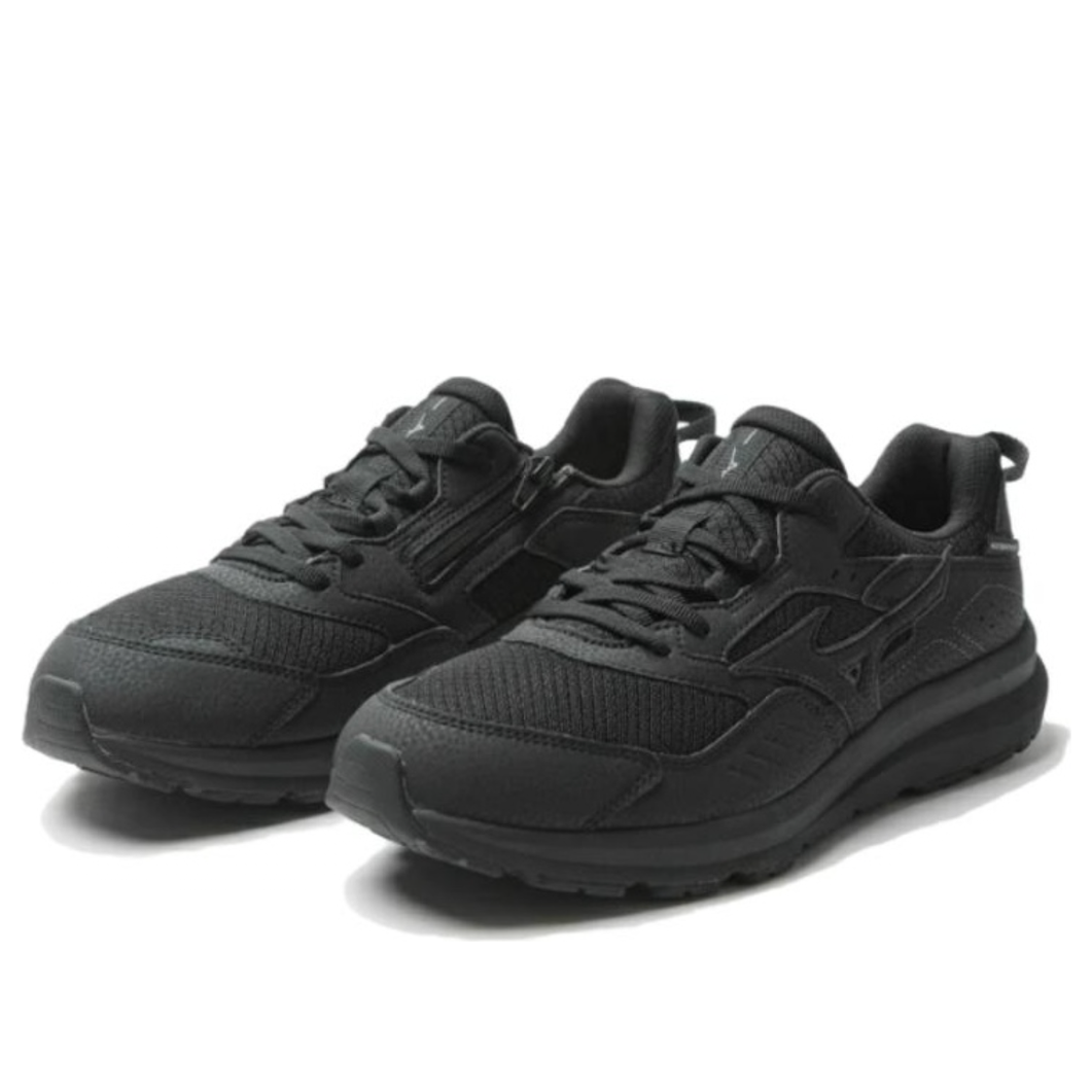 Mizuno Wave Freeride WP SW 'All Black' B1GE240109