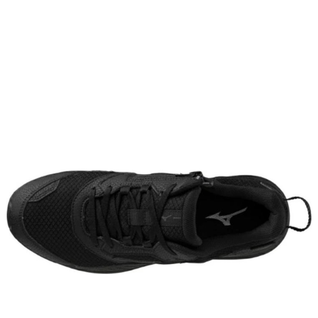 Mizuno Wave Freeride WP SW 'All Black' B1GE240109