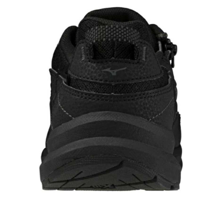 Mizuno Wave Freeride WP SW 'All Black' B1GE240109