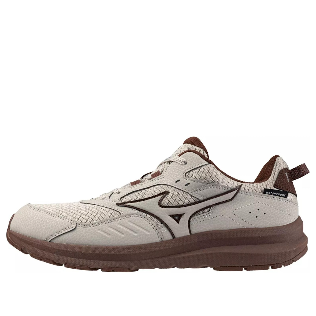 Mizuno Wave Freeride WP SW 'Brown Beige' B1GE240149