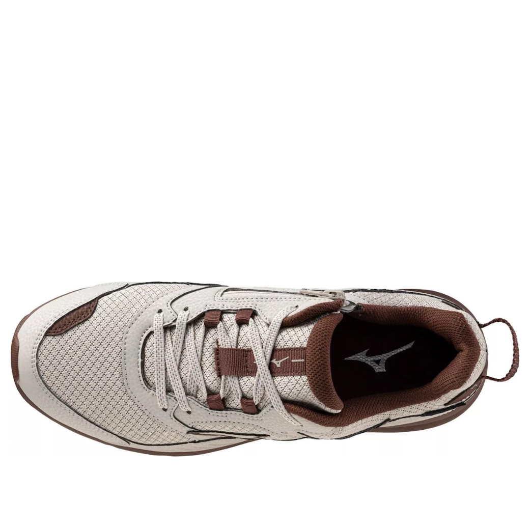 Mizuno Wave Freeride WP SW 'Brown Beige' B1GE240149