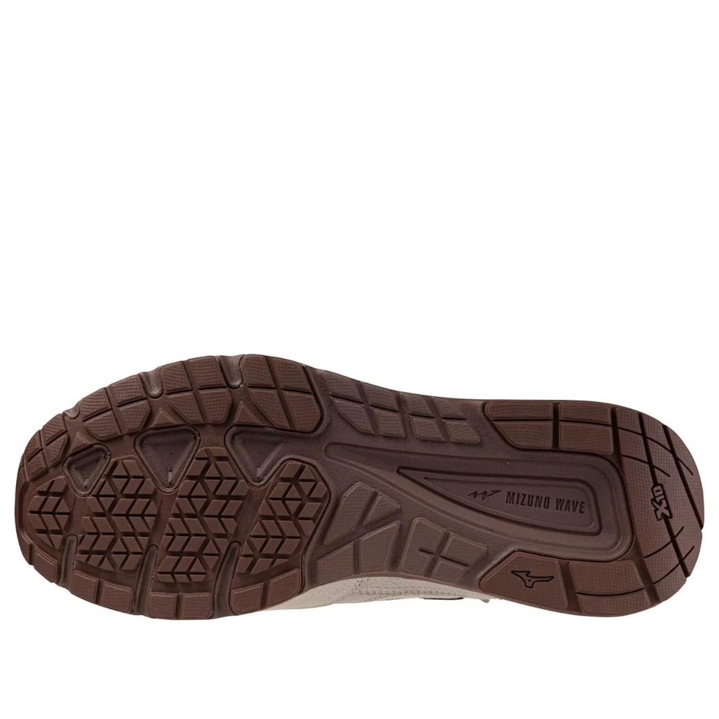 Mizuno Wave Freeride WP SW 'Brown Beige' B1GE240149