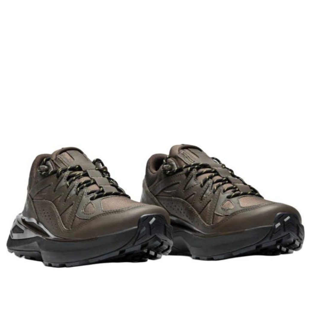 SALOMON Odyssey ELMT Low LTR 'Brown' 476757