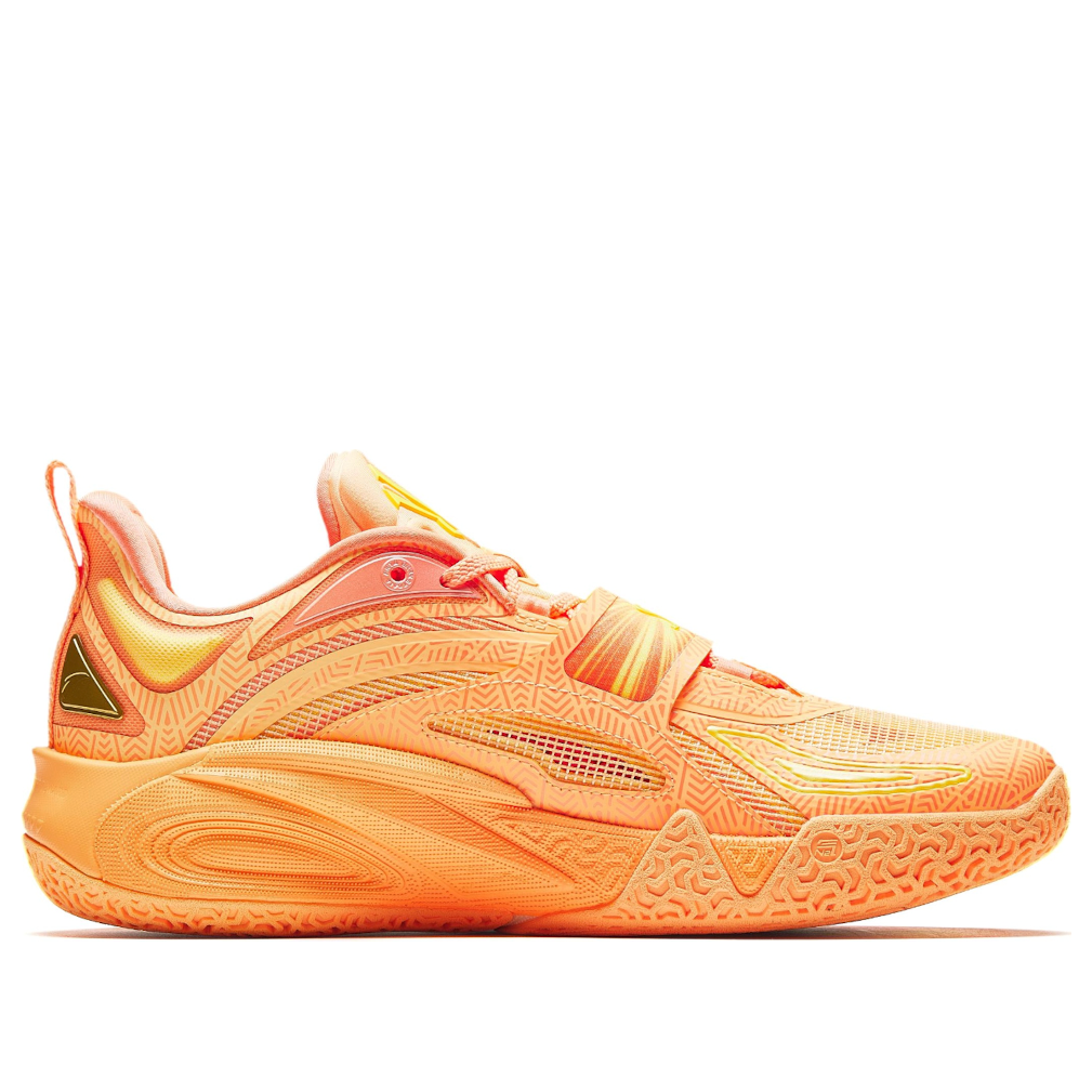 ANTA KAI 1 'Dazzling Sun' 112521113S-2